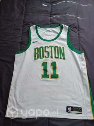 Polera Basketball NBA Celtics original