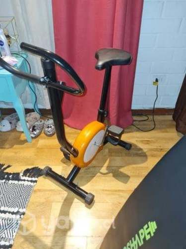 Máquinas para ejercicios