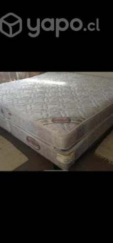 Cama/colchón