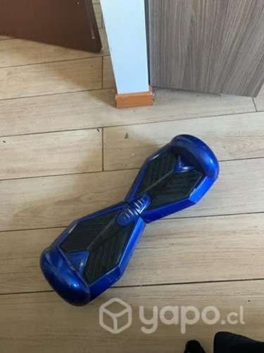 Hoverboard