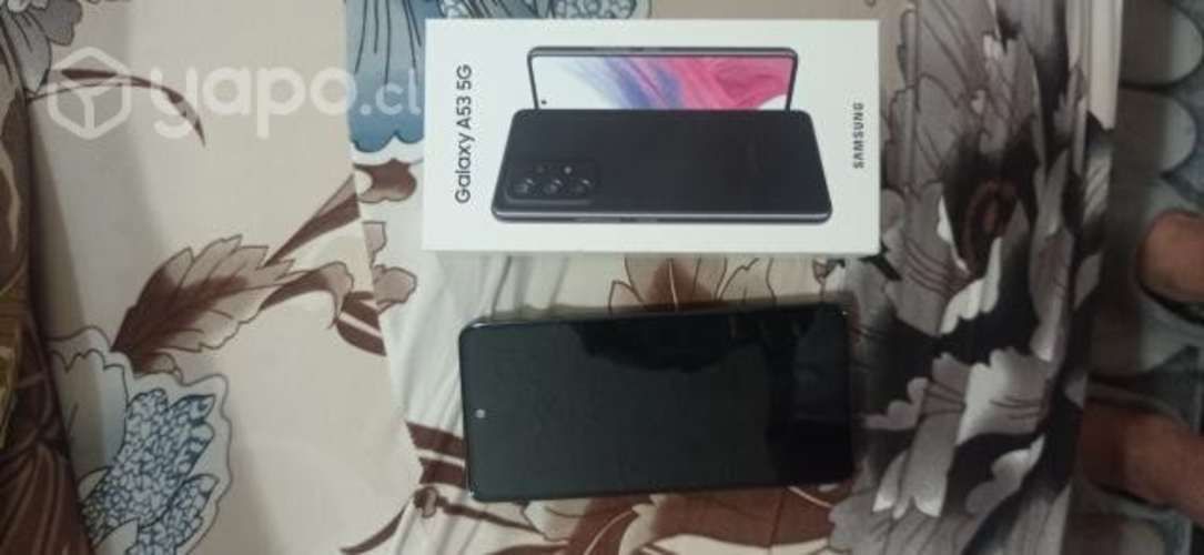 Samsung A53