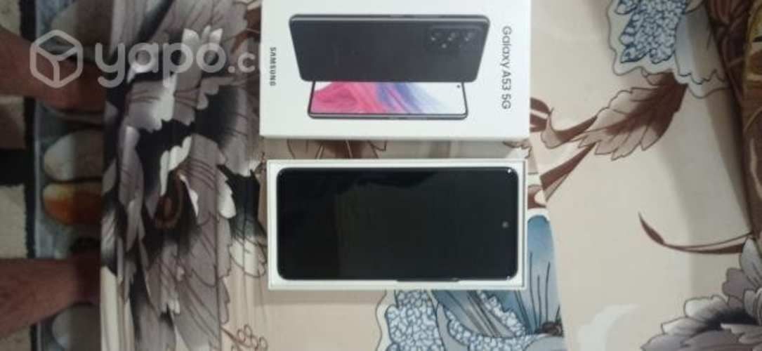 Samsung A53