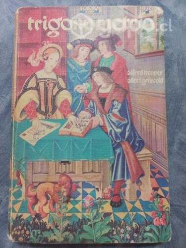 Trigonometria Alfred Hooper/Alice .Griswold