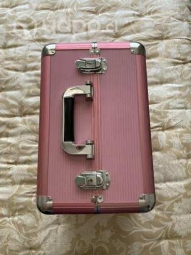 Caja maleta organizadoa