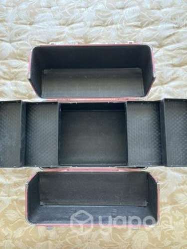 Caja maleta organizadoa