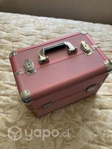 Caja maleta organizadoa