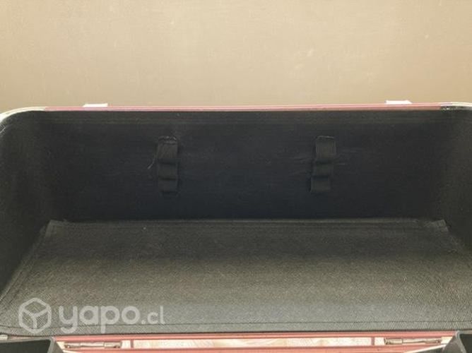 Caja maleta organizadoa