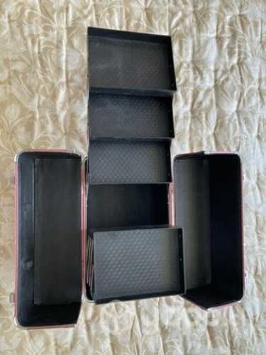 Caja maleta organizadoa