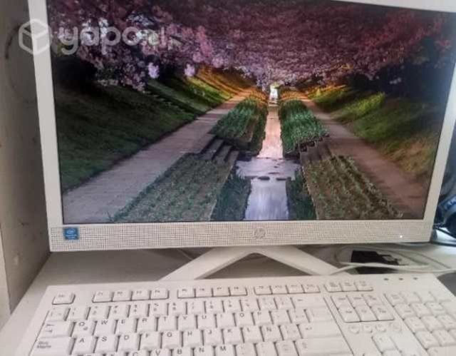 Pc escritorio all in one