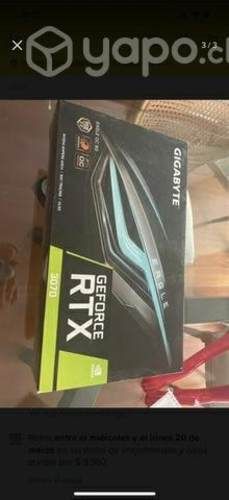 Rtx 3070 gigabyte