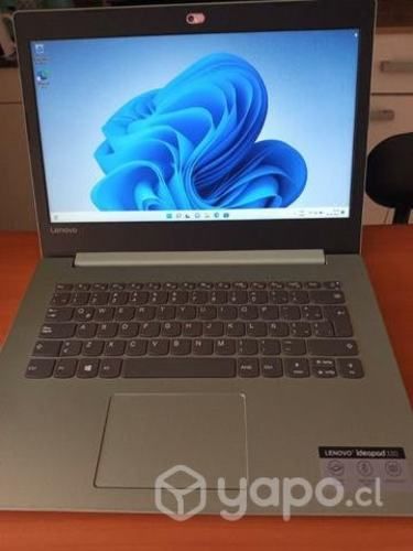 Notebook lenovo ideapad 330