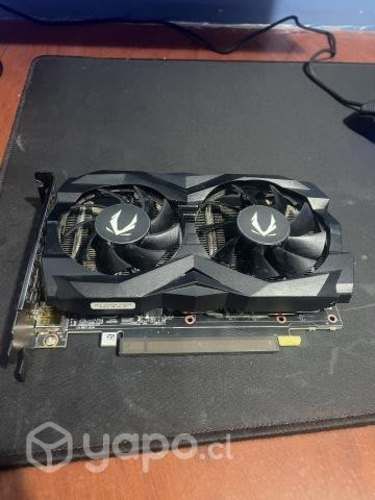 Gtx 1660 super 6gb