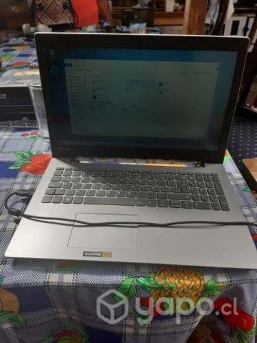 Notebook Lenovo Ideapad para Arreglo