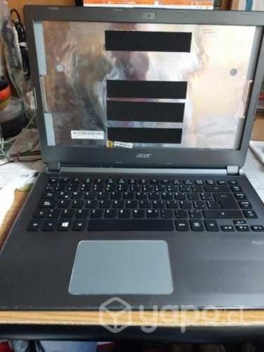 Hardware para reparación multimarca