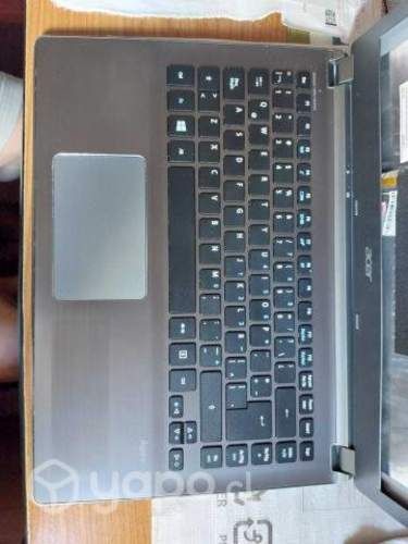 Hardware para reparación multimarca