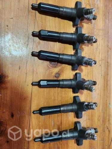 Inyectores Camión Hyundai HD120