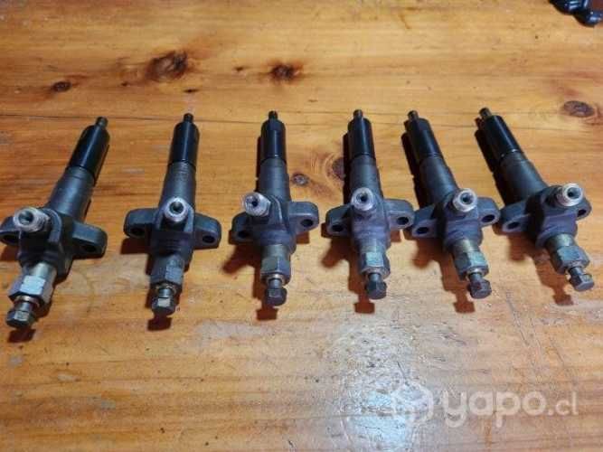 Inyectores Camión Hyundai HD120