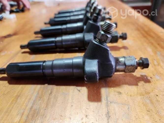 Inyectores Camión Hyundai HD120