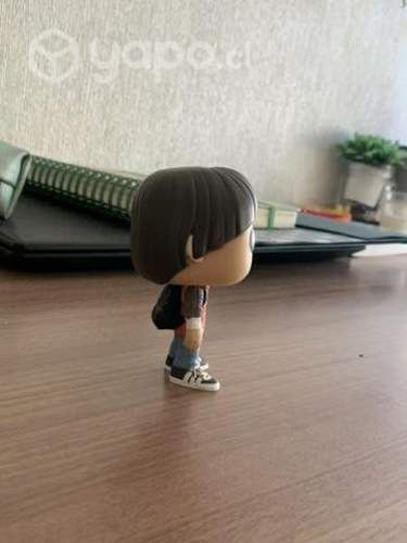 Funko pop will byers
