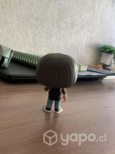 Funko pop will byers