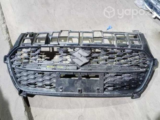 Suzuki swift 2021 mascara sin cromado