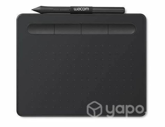 Tableta Digitalizadora Intuos Creative Android Ed