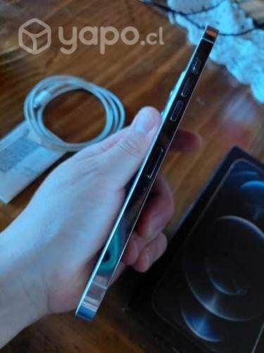 IPhone 12 PRO MAX 128