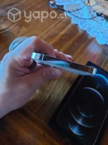 IPhone 12 PRO MAX 128