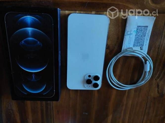 IPhone 12 PRO MAX 128