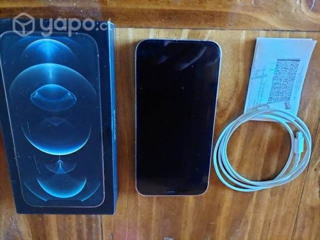 IPhone 12 PRO MAX 128