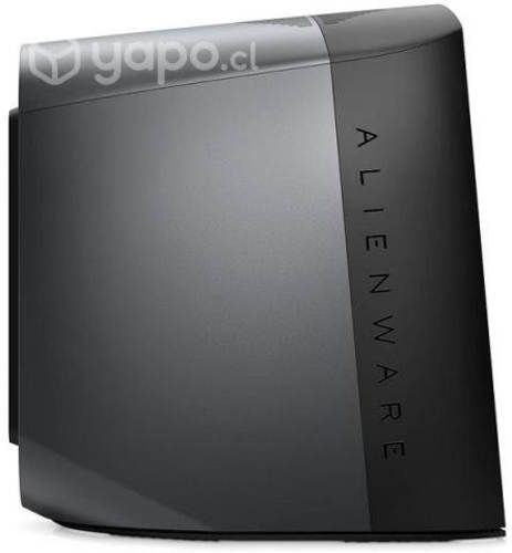 PC Gamer Dell Alienware Aurora R12