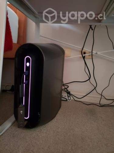 PC Gamer Dell Alienware Aurora R12