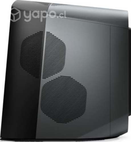 PC Gamer Dell Alienware Aurora R12