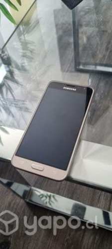 Samsung J3 prácticamente nuevo