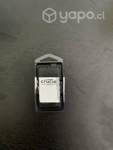 Tarjeta ram 8gb Ddr3 1600hz