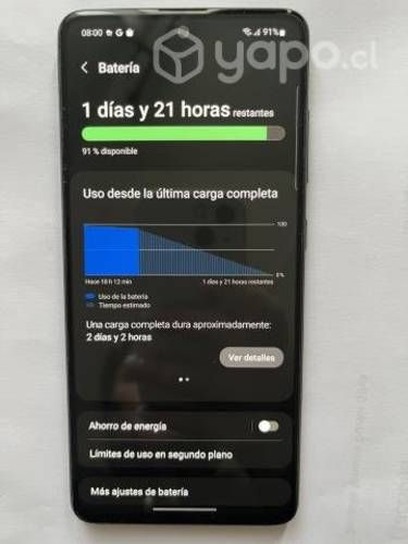 Samsung A51