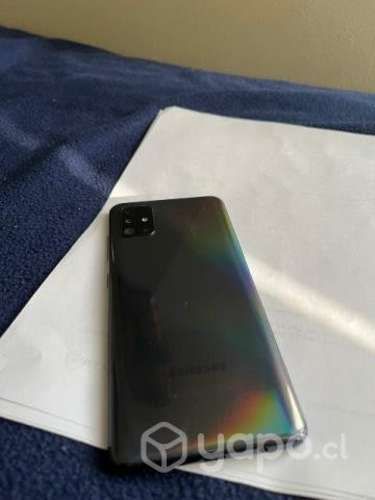 Samsung A51