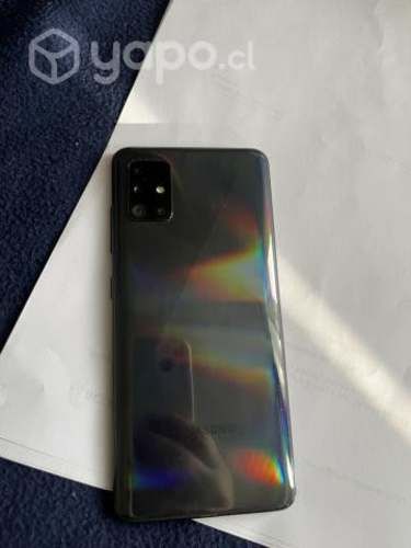 Samsung A51