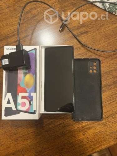 Samsung A51