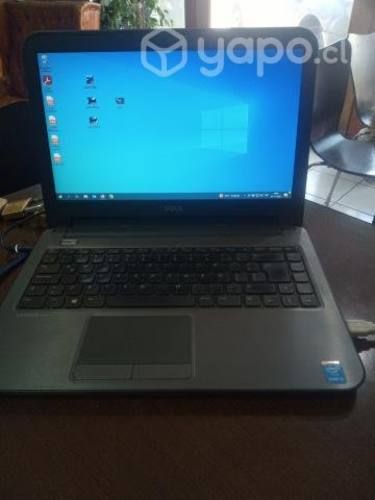 Netbook Dell Latitude 3440 I5