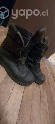 Botas goretex
