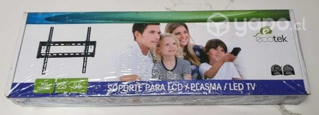 (NUEVO) Soporte de Muro para TV LCD/LED 55 pulgada