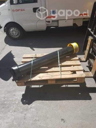 Cilindro tolva 20 cubos