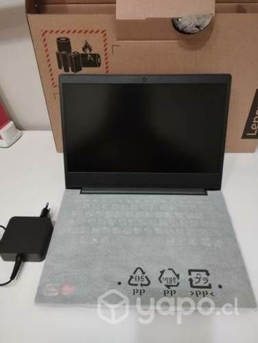 Notebook Lenovo V14 ADA, AMD Ryzen 3 3250U, 8GB