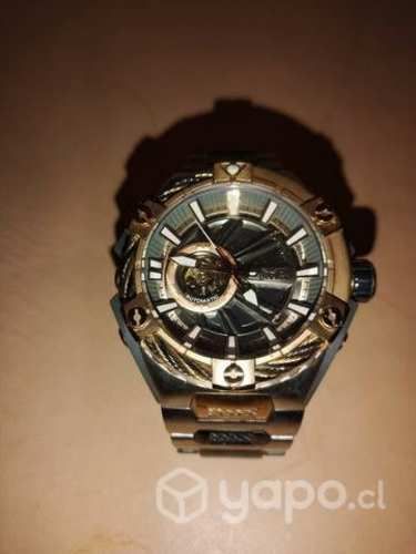 Lindo y hermoso reloj invicta original