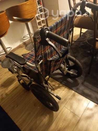 Silla paseo ortopedica