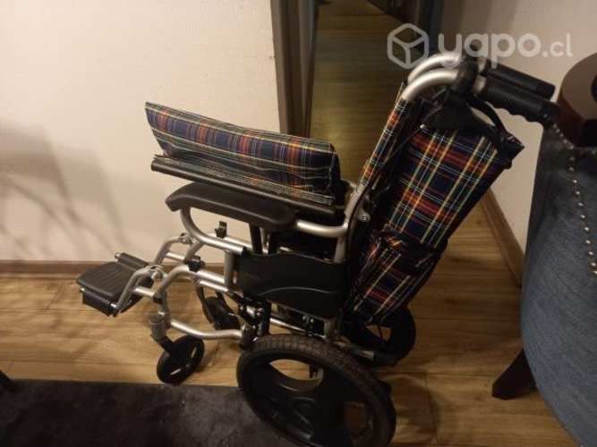 Silla paseo ortopedica