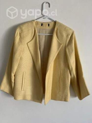 Chaquetas talla S, impecables Metros TOBALABA Coló