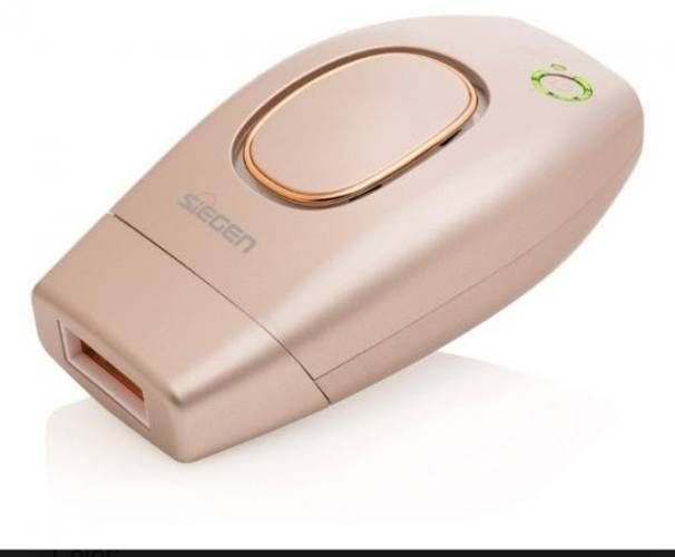 Depiladora IPL 400,000 disparos