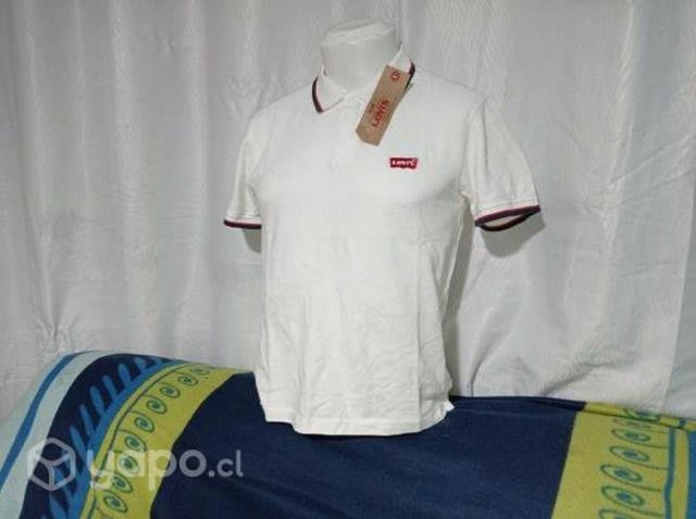 Poleras nuevas
